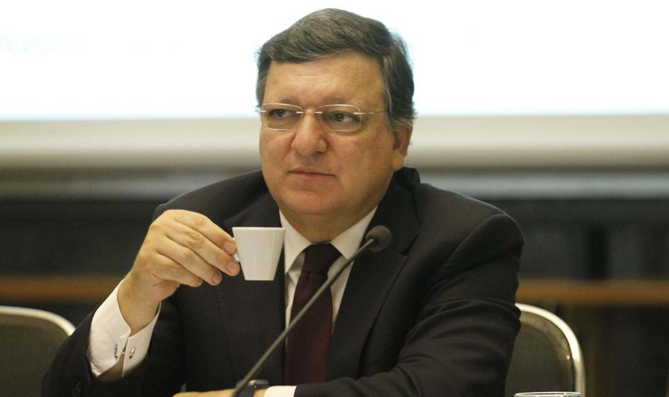 Europejska Rzecznik Praw Obywatelskich chce wyjaśnień ws. pracy Barroso