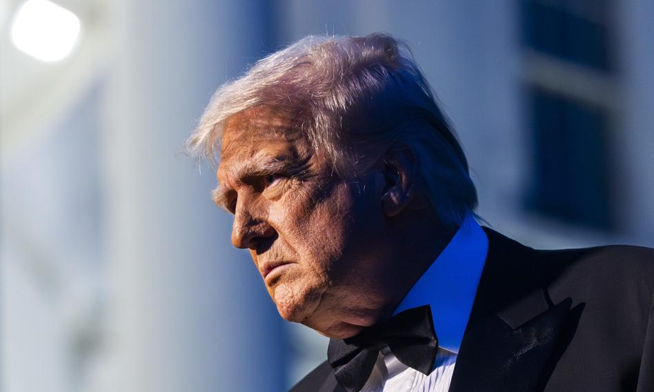 USA i wojna totalna przeciw przemytnikom narkotyków? Trump: Możemy przenieść operację na ląd