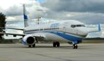 ENTR Investments sprzedał w ABB 7,02 proc. akcji Enter Air, po 48 zł za sztukę