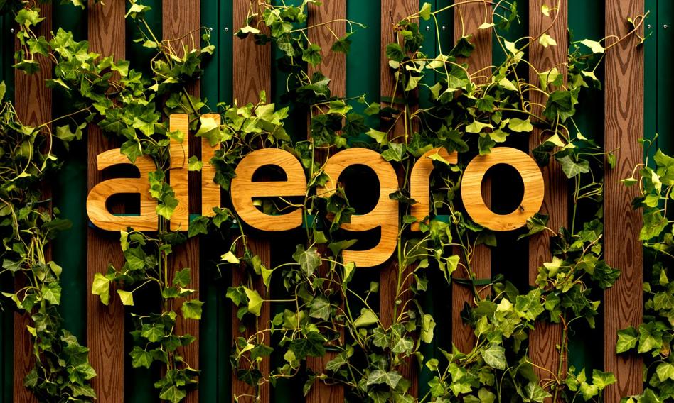 Allegro uruchamia komercyjnie usługę fulfillment