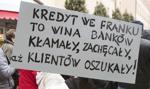 Franki, zwroty prowizji, oszustwa online – na to skarżymy się Rzecznikowi Finansowemu