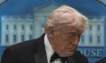 Trump: Do strzelaniny nigdy by nie doszło, gdybyśmy mieli salę balową w Białym Domu