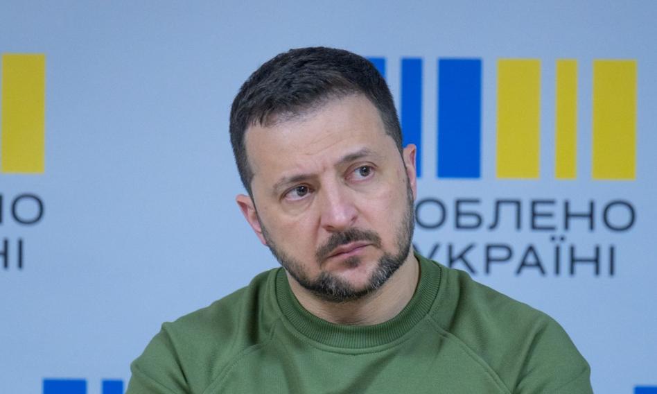 Zełenski: Rosją rządzą patologiczni kłamcy, którym nie można ufać