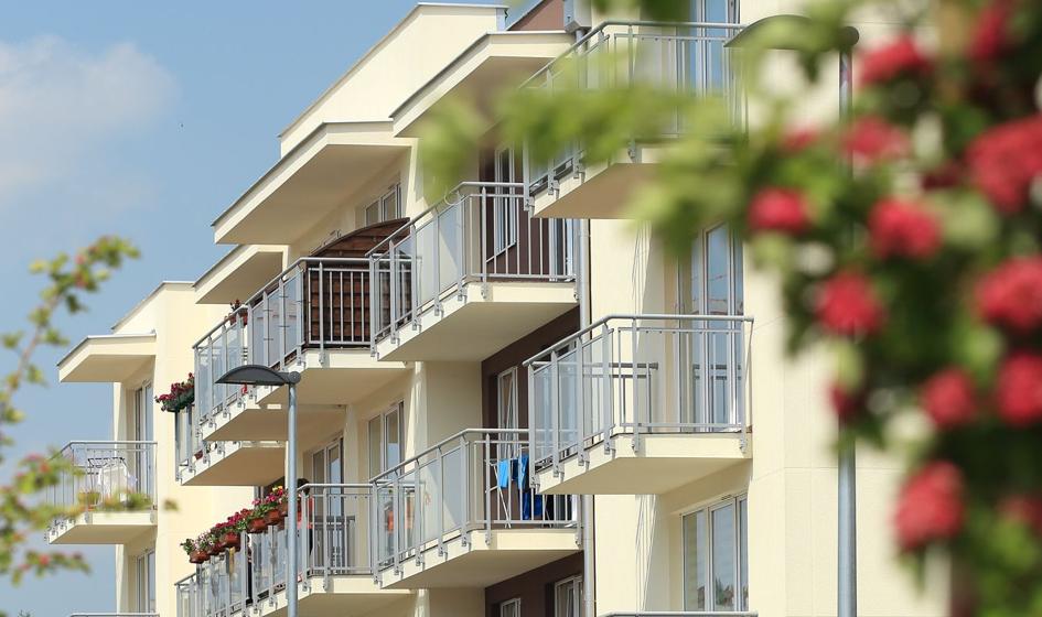 Atal sprzedał 508 mieszkań w III kw.