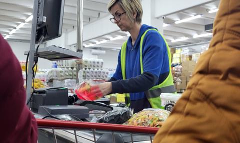 Nowy rok, nowe pensje. Lidl, Aldi i Kaufland podnoszą płace