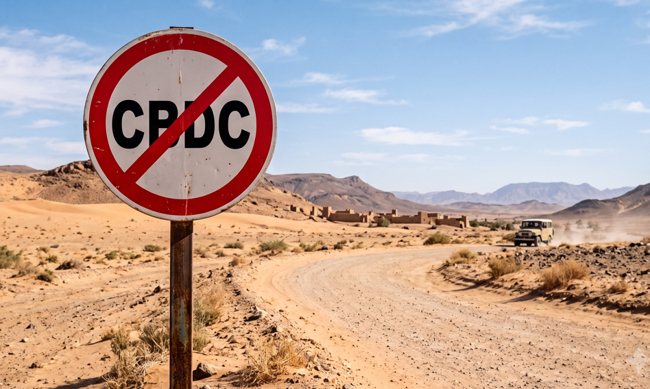 Digital euro advances as US prepares to ban its own CBDC