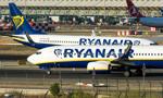 Ryanair zatrudnia w Polsce. Praca dla co najmniej 200 osób
