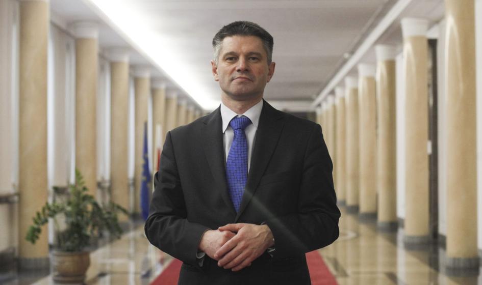 Kapica: administracja podatkowa zmniejszy ingerencję wobec rzetelnych podatników