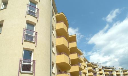 JW Construction chce sprzedać około 1,5 tys. mieszkań