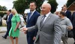 Afera z majątkiem radnego PSL. Miał ukrywać akcje i samochody przez 6 lat