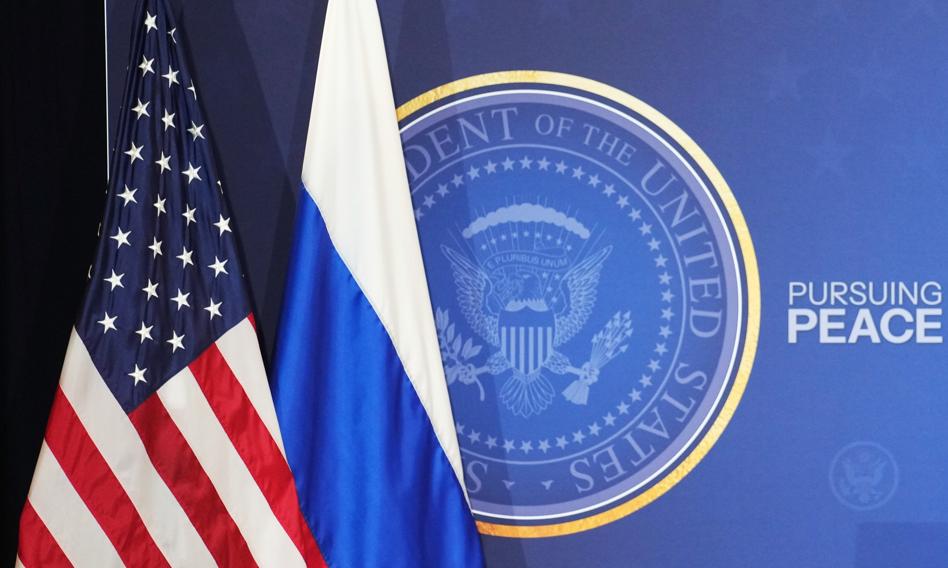 Plan pokojowy dla Ukrainy na rosyjskie zamówienie?