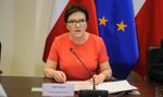 Kopacz: Chcę pokazać, że Polska się rozwija