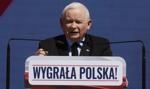 Prezes PiS zapowiada marsz po Sejm. Nawrocki inicjatywy od pierwszy dni prezydentury