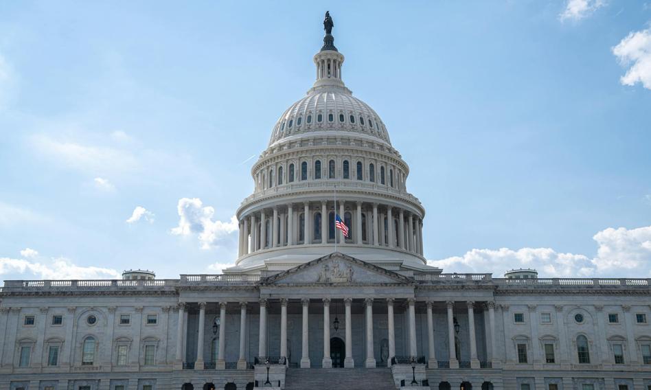 W USA shutdown bez zmian. Senat nie przełamał impasu ws. finansowania rządu