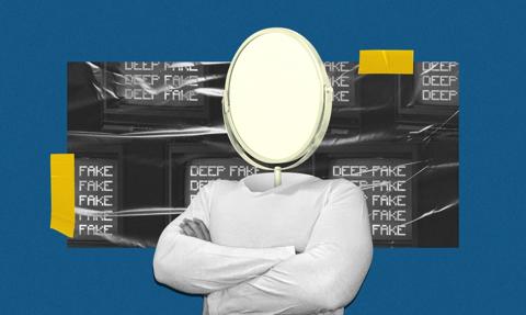 AI ekspertem z dezinformacji. Niebezpieczne krótkie, prowokacyjne treści