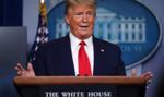 Trump odrzuca oskarżenia Wenezueli o próbę przewrotu