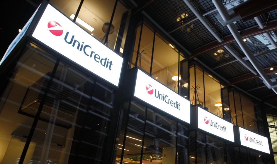 Prezes UniCredit: Sprzedaż udziałów w Pekao wzmocni włoski bank