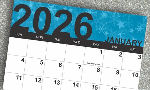 Nowy rok na giełdzie. Małe i średnie spółki mogą liczyć na efekt stycznia?