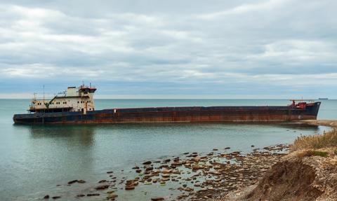 Dania podejmuje inicjatywę ograniczenia rosyjskiej floty cieni