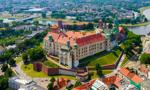 Koniec betonu pod Wawelem. Plac Napoleona zmieni się w zielony skwer