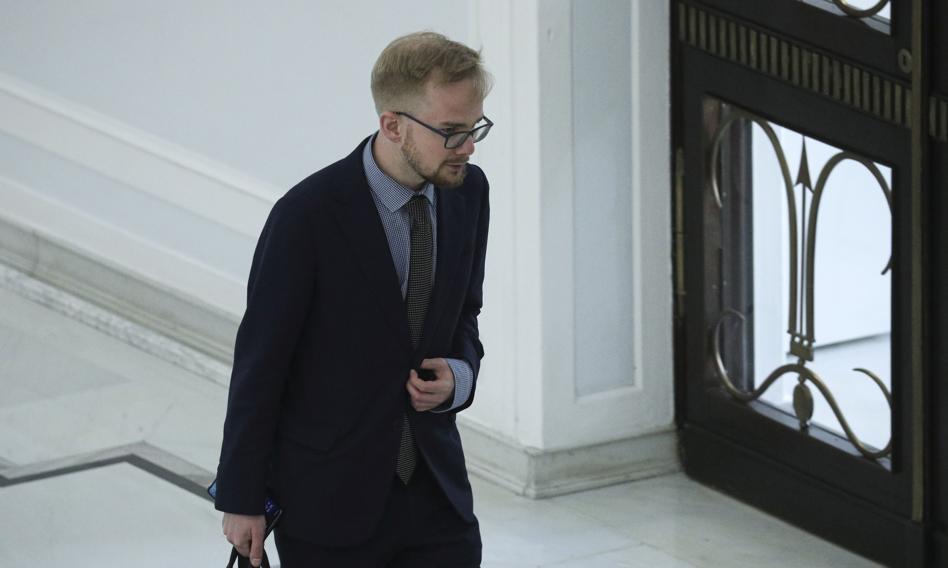 Patkowski zdradza, ile wyniosła wartość umów o pomoc w ramach Funduszu Wsparcia Kredytobiorców