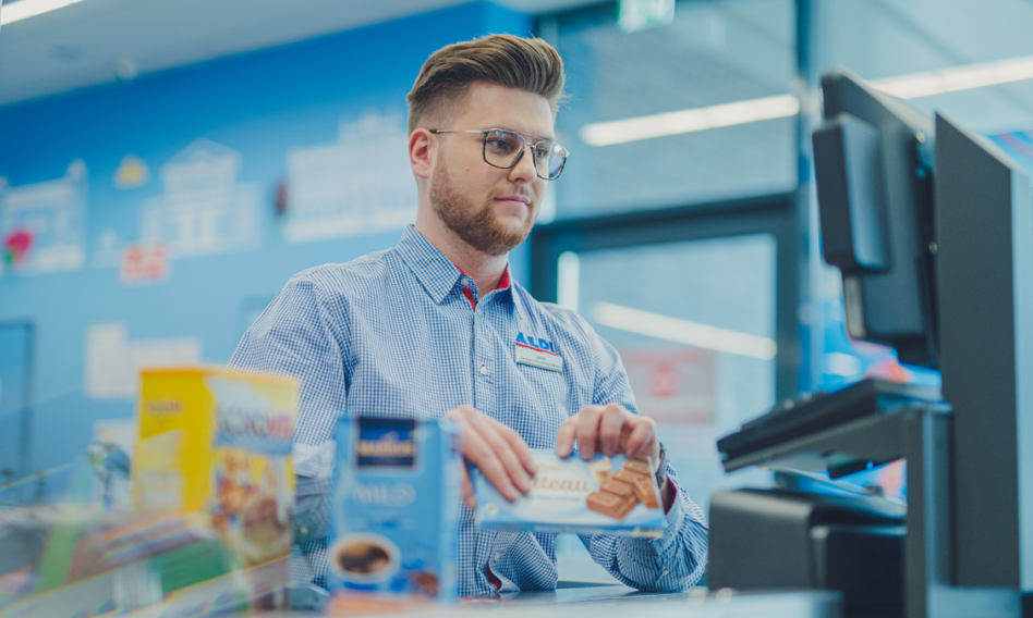 Aldi zapowiada otwarcie nowego centrum dystrybucyjnego na Mazowszu