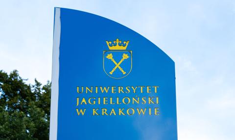 Diamenty na orbicie. Jak krakowscy naukowcy pomogą zbadać pole magnetyczne Ziemi