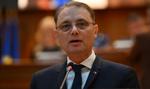 Rumunia ma nowy rząd. Parlament poparł gabinet bezpartyjnego dyplomaty