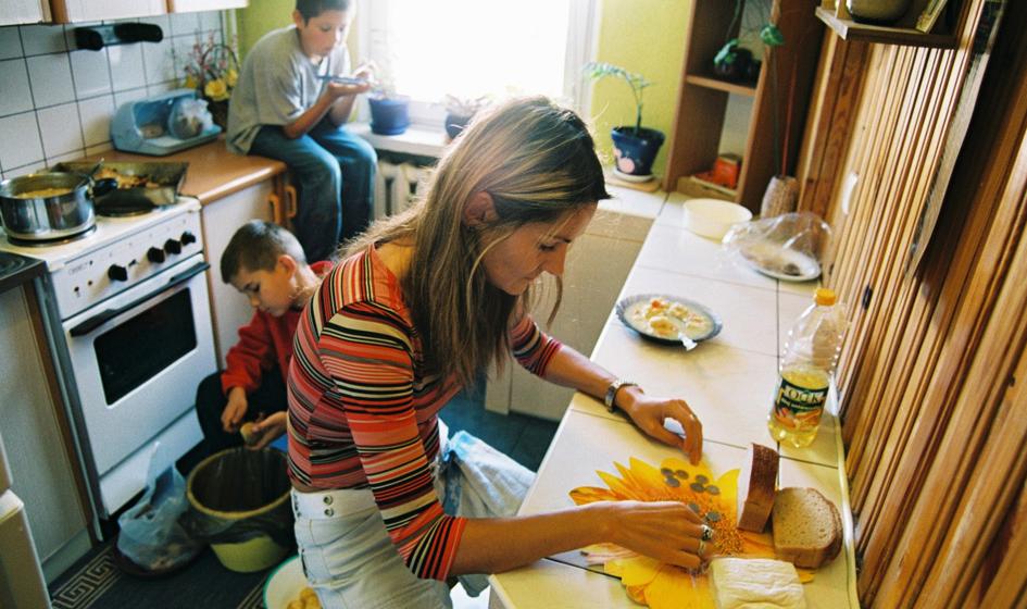 Świadczenie "Mama 4 Plus" otrzymuje już blisko 53,5 tys. osób