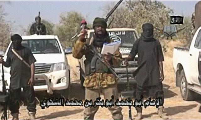 Nigeria: Boko Haram - afrykański kalifat