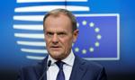 Tusk: zgoda UE27 na elastyczne przedłużenie brexitu do końca stycznia