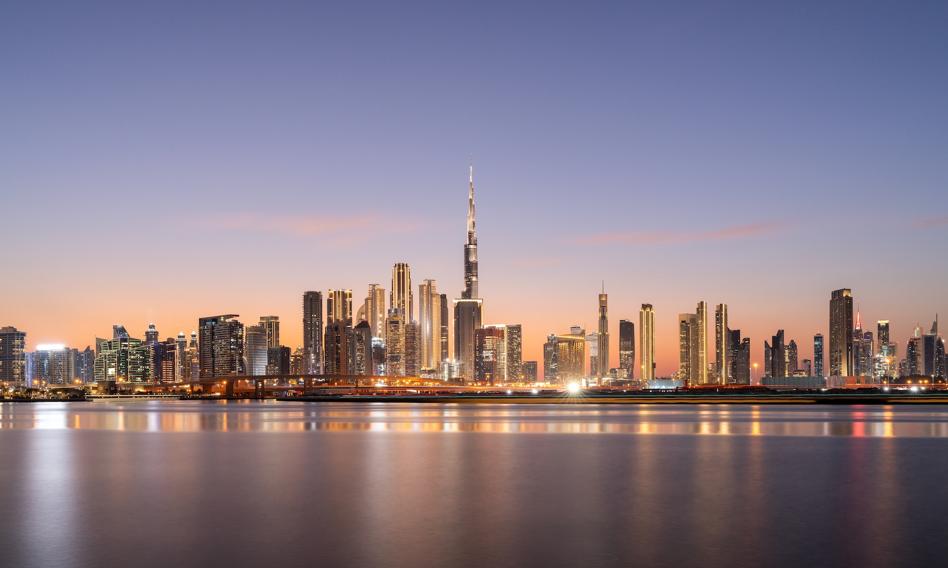 Trump wybuduje luksusowy hotel w Dubaju. Będzie kosztował miliard dolarów