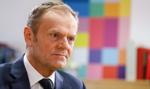 Tusk oczekuje od May propozycji, jak wyjść z impasu w sprawie brexitu