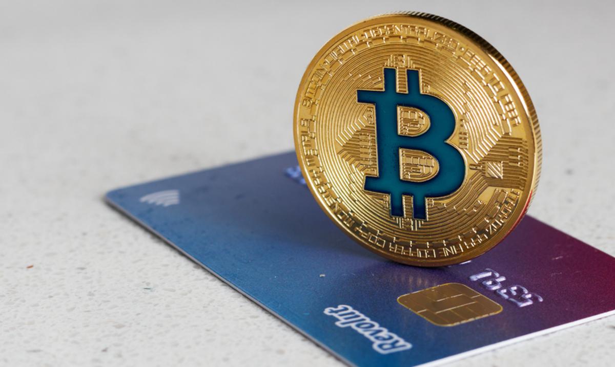 Revolut wprowadza kryptowalutowe zmiany - Bankier.pl