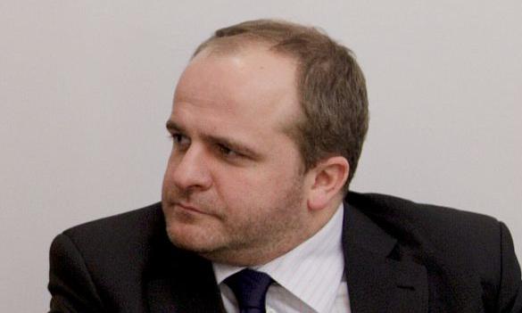 Paweł Kowal szefem komisji spraw zagranicznych
