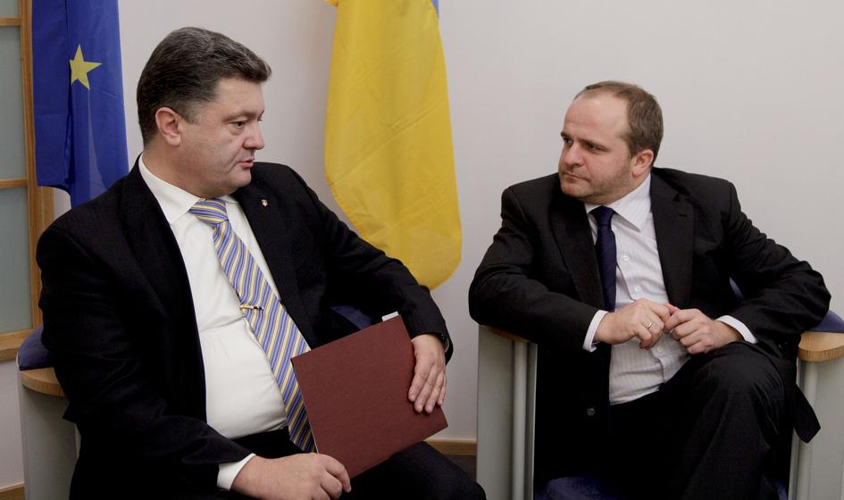 Kowal: Sami nie damy rady pomóc Ukrainie