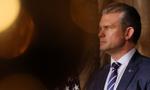 Hegseth: Jeśli Iran nie wybierze mądrze, wznowimy działania zbrojne
