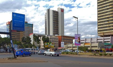 Zambia pierwszym krajem Afryki, który pobiera podatki w chińskim juanie