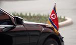 Kim Dzong Un w Chinach. W tle możliwe wznowienie rozmów z USA