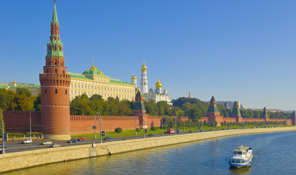 Moskwa nękana fałszywymi alarmami bombowymi