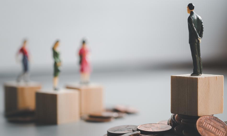 Szklany sufit. Ponad połowa kobiet doświadczyła w karierze przeszkód wynikających z płci