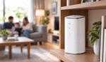 ZTE G5 Ultra+ 5G: najpotężniejszy router FWA z Qualcomm Snapdragon X75 na pokładzie
