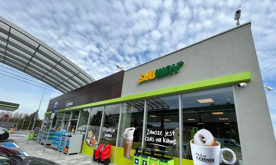 Znany fast food zmienił właściciela. Kwota robi wrażenie