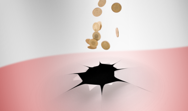 Rząd serwuje budżetową kiełbasę wyborczą