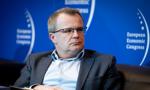 Kotecki: Marcowa obniżka stóp procentowych była ostatnią w tym roku