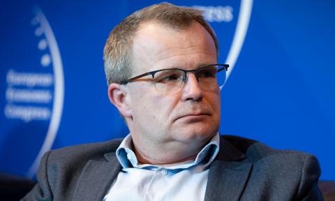 Widmo podwyżki stóp procentowych? Kotecki, RPP: Bilans ryzyk jest jednoznacznie negatywny