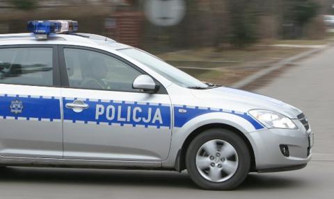 9,6 chętnych na jedno miejsce do pracy w policji