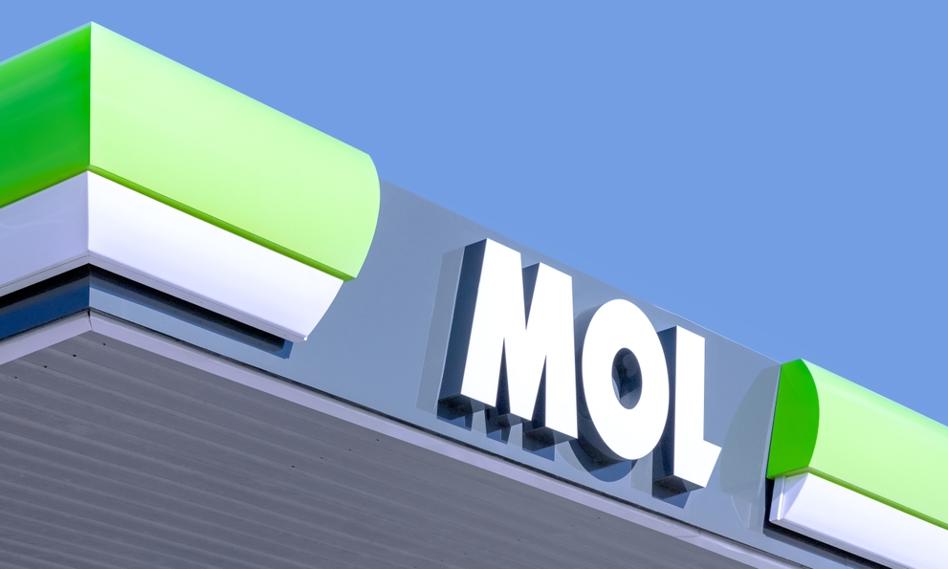 MOL Polska finalizuje przejęcie Slovnaft Polska w ramach grupy MOL