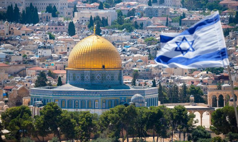 Polens økonomiske bånd med Israel.  Milliarder zloty i bakgrunnen