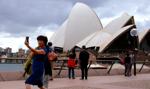 Australia zadziwia ekonomistów i śrubuje rekordy